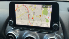 Nissan Juke 1.6 Hybrid Tekna 5dr Auto Hybrid Hatchback